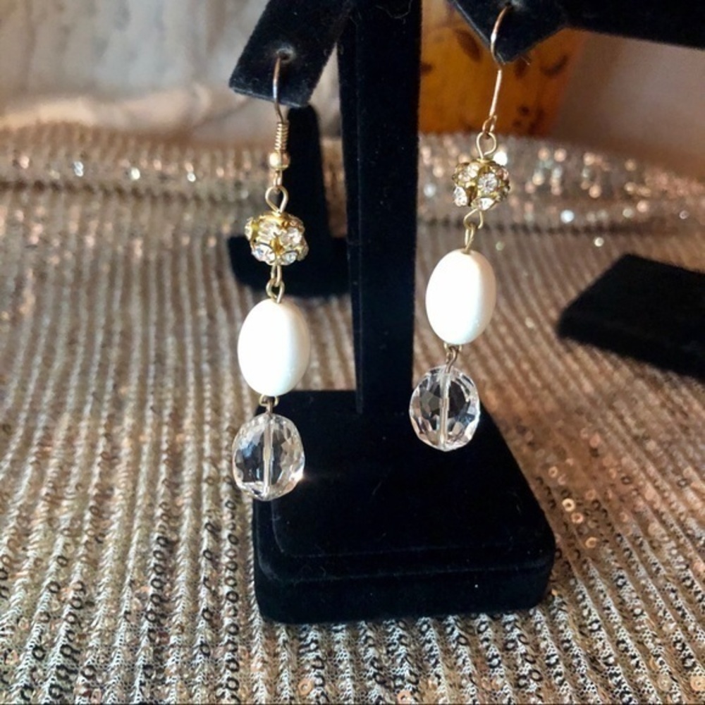 🌸Cute Drop Earrings🌺💕🌸